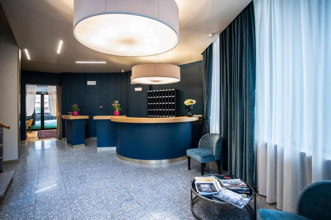 Hotel Delta Montevarchi