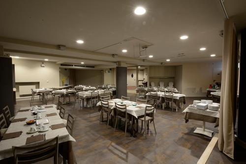 Hotel Delta 3* Montevarchi