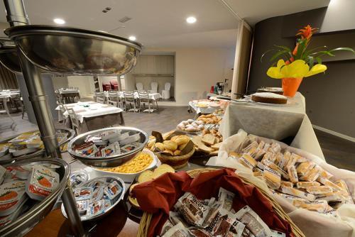 Hotel Delta 3* Montevarchi