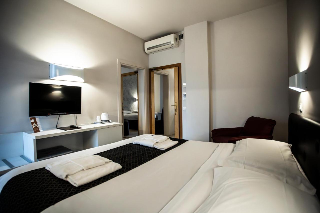 Hotel Hotel Delta Montevarchi