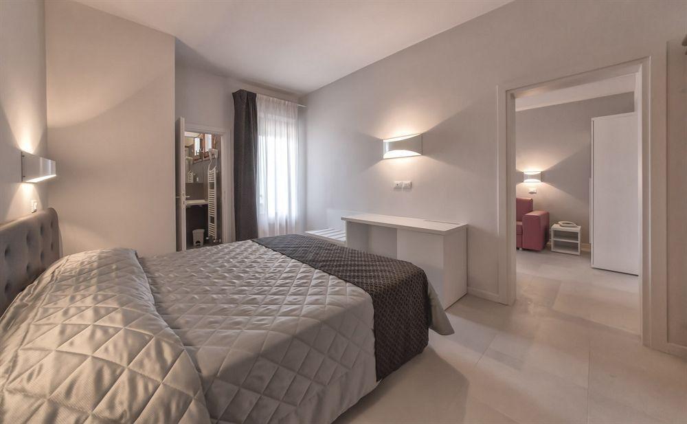 Hotel Delta Montevarchi