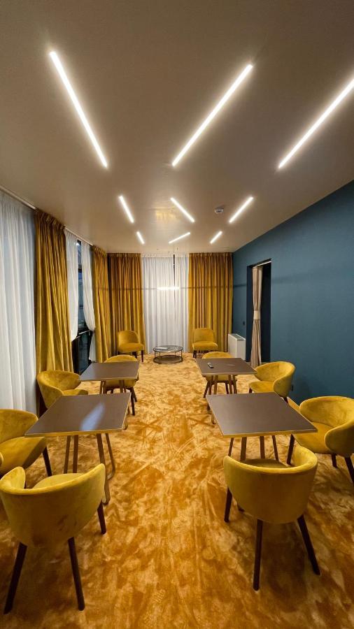 Delta Hotel