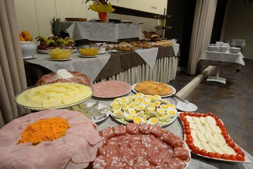 Hotel Delta Montevarchi